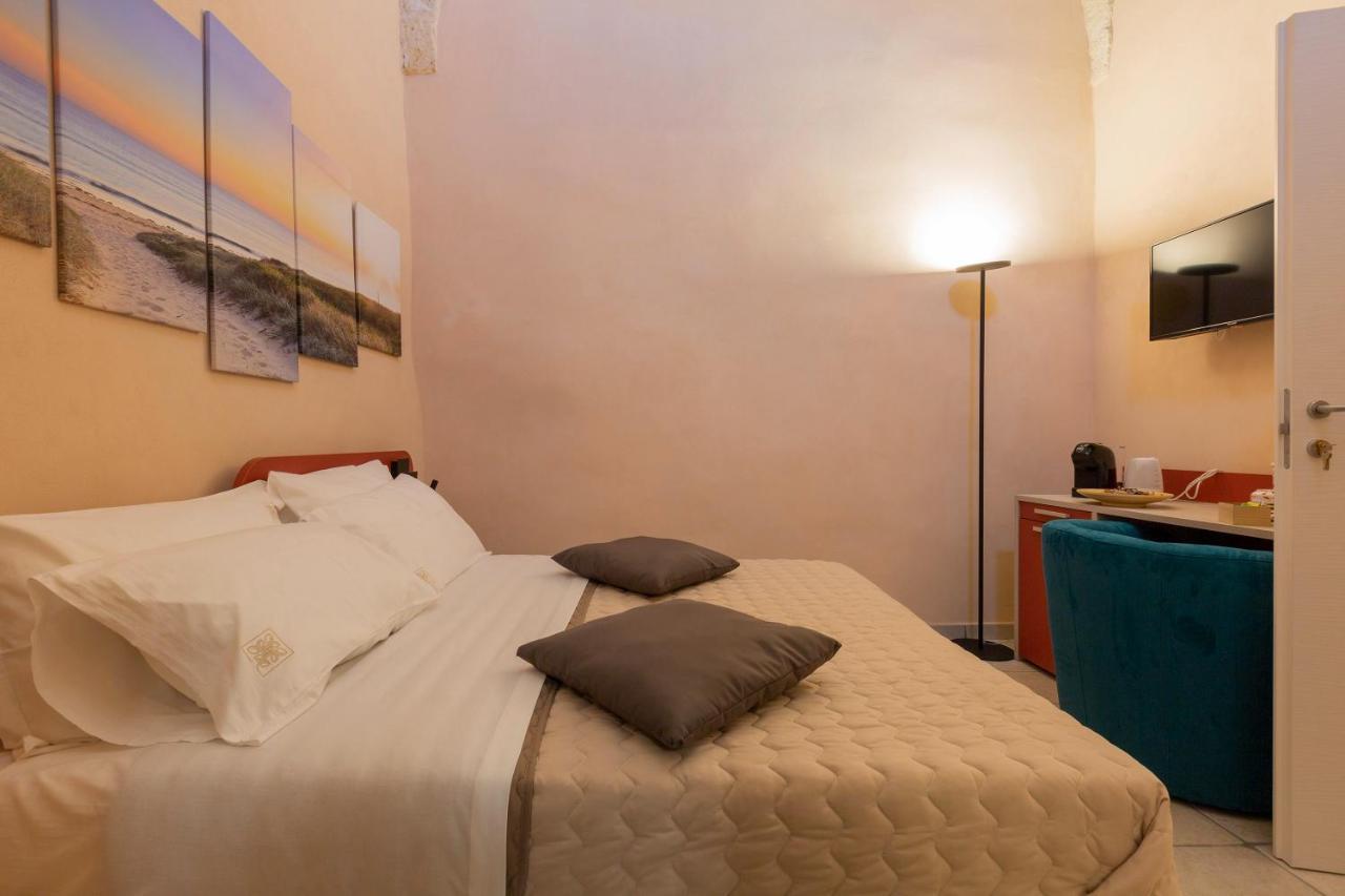 Terrae Rooms Rental Mesagne Extérieur photo