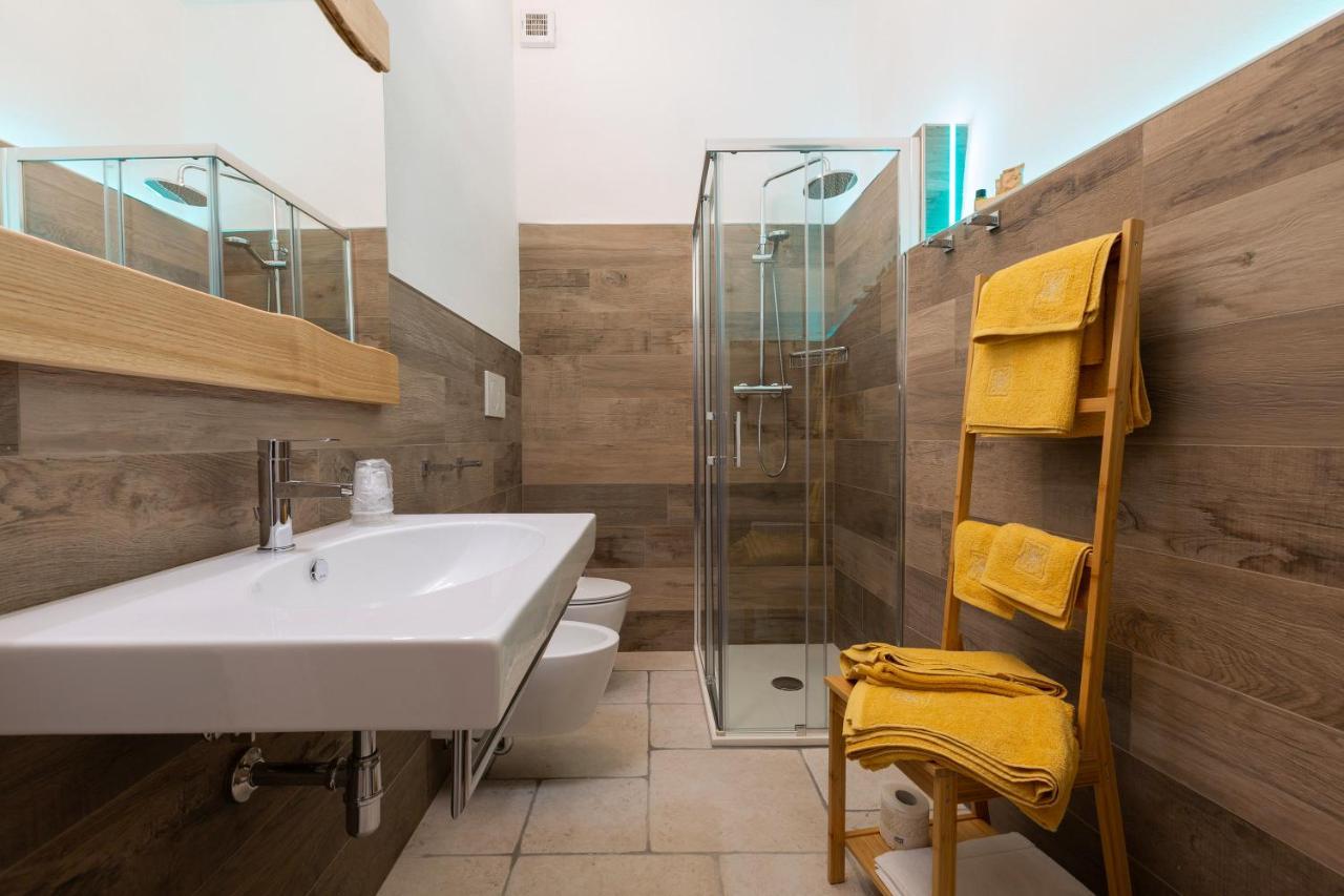 Terrae Rooms Rental Mesagne Extérieur photo