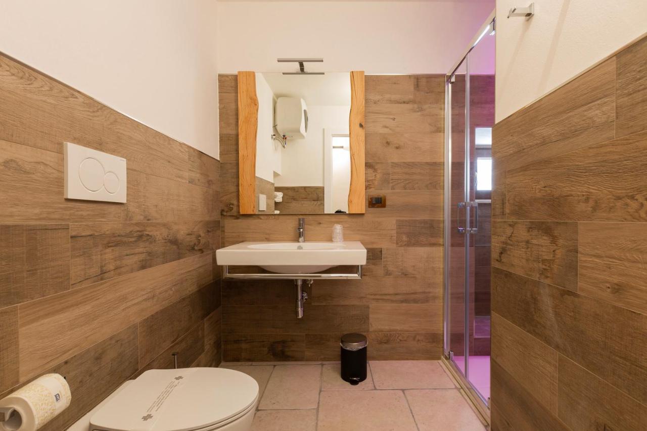 Terrae Rooms Rental Mesagne Extérieur photo
