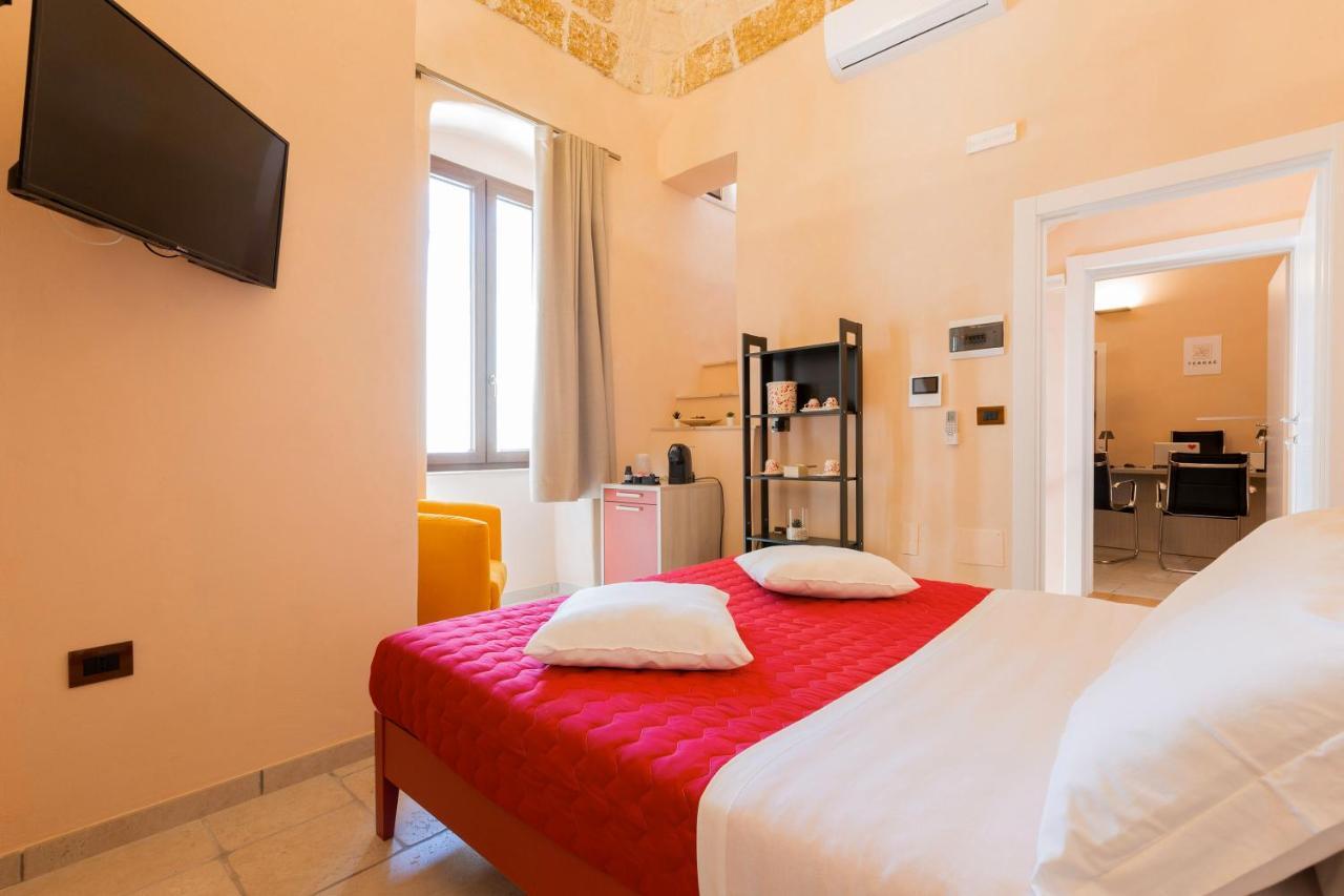 Terrae Rooms Rental Mesagne Extérieur photo