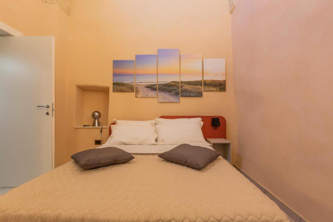 Terrae Rooms Rental Mesagne Extérieur photo