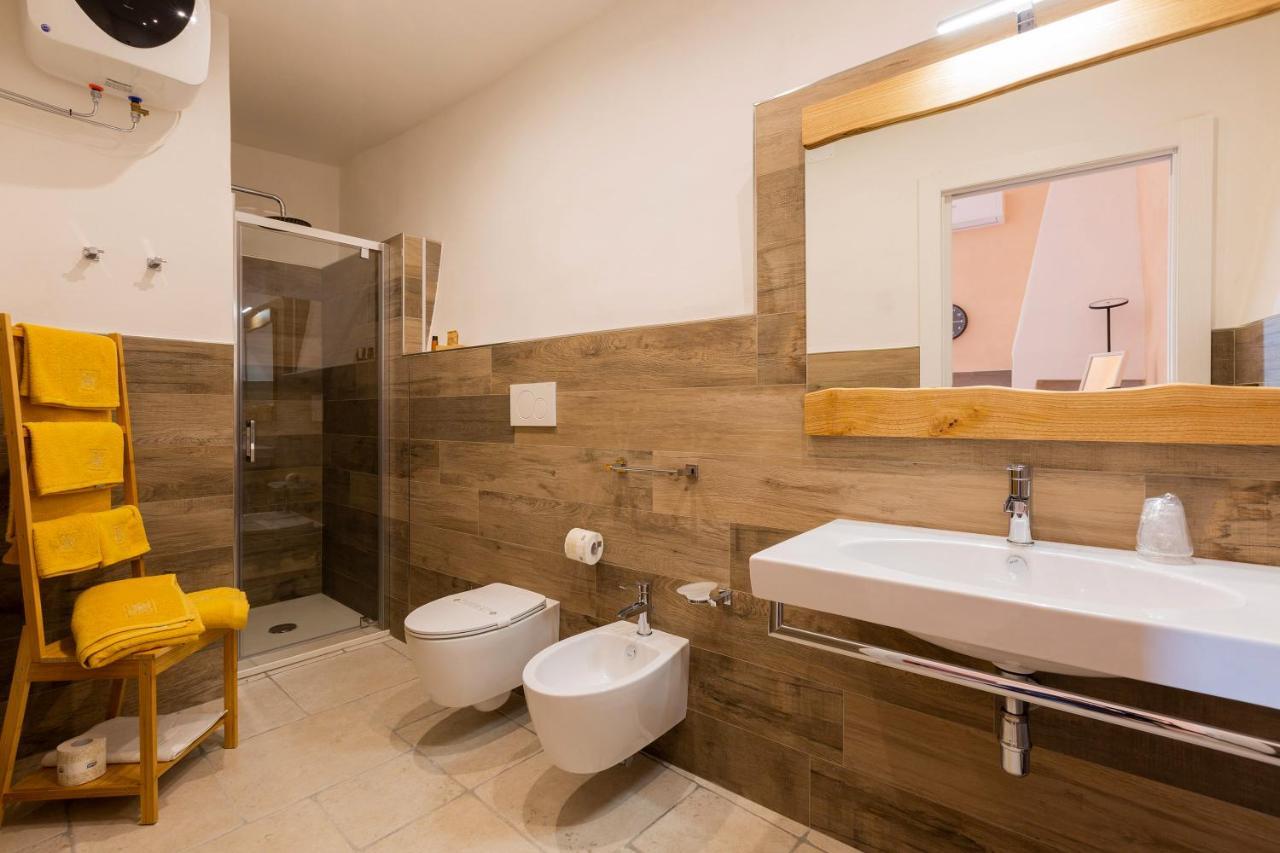 Terrae Rooms Rental Mesagne Extérieur photo