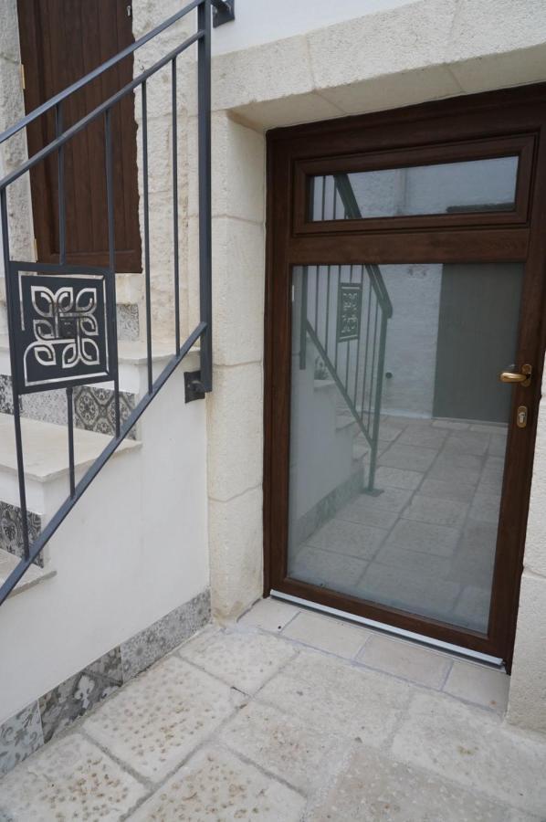 Terrae Rooms Rental Mesagne Extérieur photo